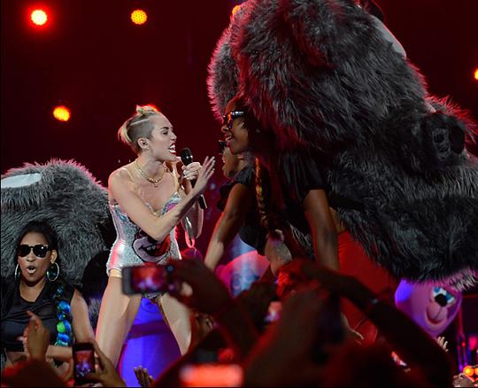 vma