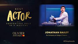 Olivier Awards 2019 图3