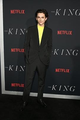 蘭開斯特之王 圖2