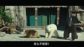 韩国搞笑电影动物园 图4
