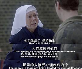 呼叫助產士 第五季 圖1