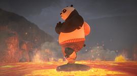 功夫熊猫：神龙骑士 第一季 图3