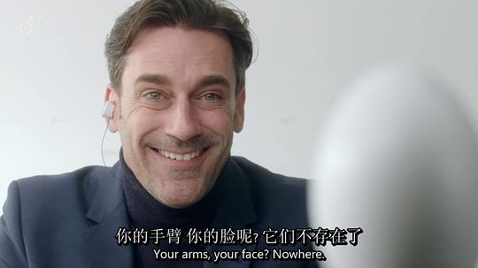 黑鏡圣誕特輯