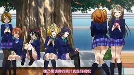 lovelive剧场版 图5