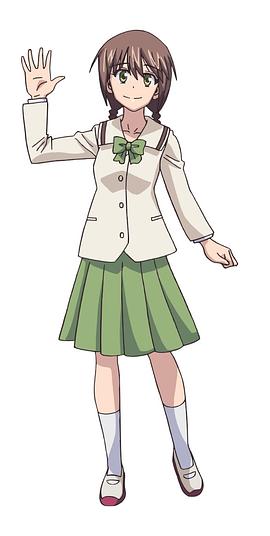 信長老師的年幼妻子 圖1