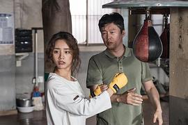 韩国一个拳击手的电影 图9