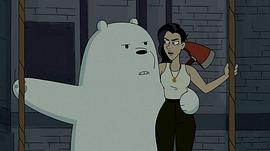 白熊和棕熊表情包叫什么 图5