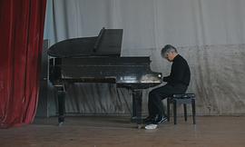 坂本龙一终曲里出现的电影 图2