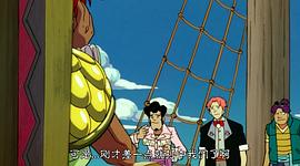 海賊王劇場版1：黃金島冒險(xiǎn) 圖4