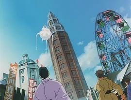櫻花大戰(zhàn)OVA1：櫻華絢爛 圖10