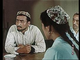 1973年老电影艳阳天 图8