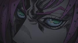JOJO的奇妙冒险 黄金之风 图4
