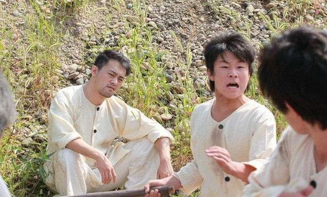 鎖王