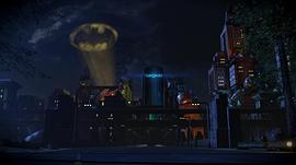乐高蝙蝠侠dc超级英雄第四关 图3