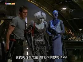 遙遠(yuǎn)星際 第一季 圖7