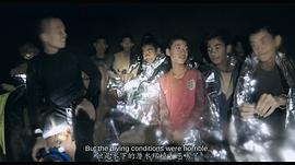 泰国睡美人洞救援中国救援队 图3