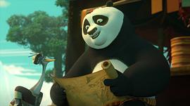 功夫熊猫动画片第一季 图10