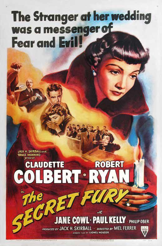 1950年美国电影