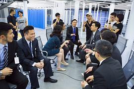 華麗上班族 圖1