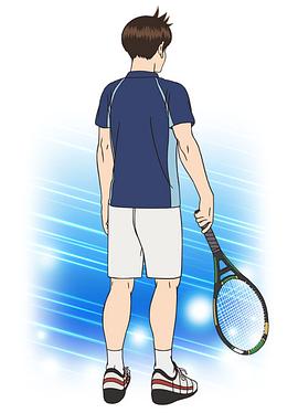 网球优等生动漫第一季的评论 图6