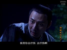 神探狄仁杰第三部第48集免费观看 图8