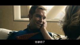 黑袍纠察队4什么时候上映 图5