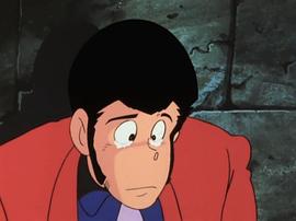 魯邦三世TV系列2 圖5