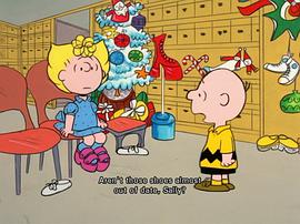 It's the Easter Beagle, Charlie Brown 圖6