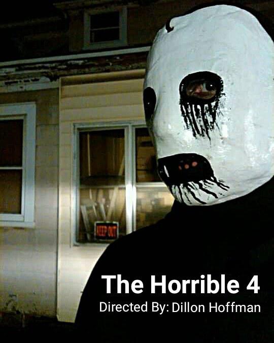 The Horrible 4