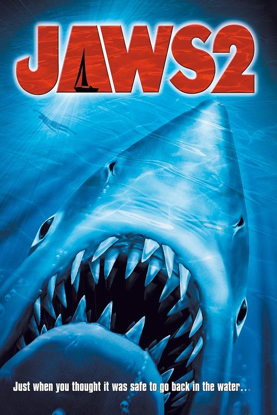 大白鲨电影国语版免费
