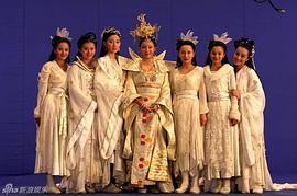 仙女湖演员表七位公主 图9