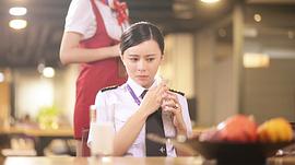 空中俏佳人 圖1