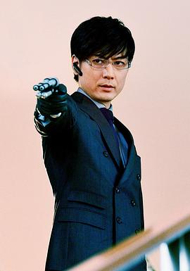 亞人 真人版 圖1