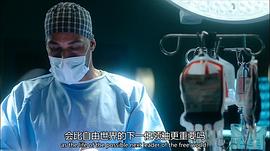 黑色警報 第一季 圖1