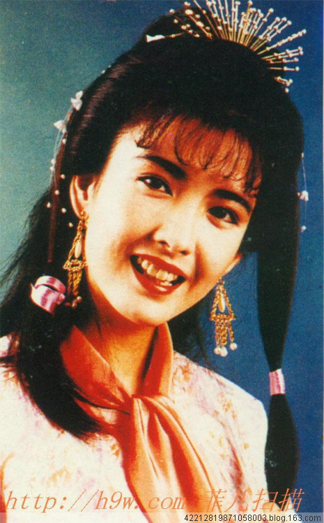 1987版无字天书电视剧