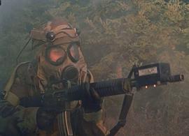 女軍官與魔鬼 圖2