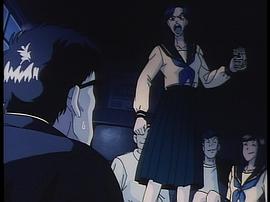 天氣女郎 OVA 圖10