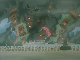 哆啦A梦：大雄与白金迷宫 图5