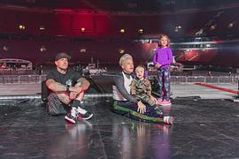 P!NK：我所知道的一切 圖10