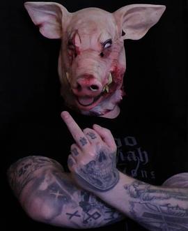 血腥毛片 圖2