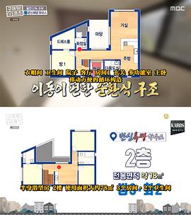 韩国综艺节目帮我找房子吧 图3
