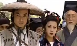 說岳后傳 圖5