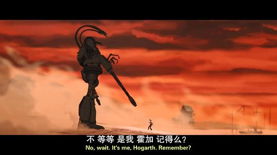 鋼鐵巨人電影免費版