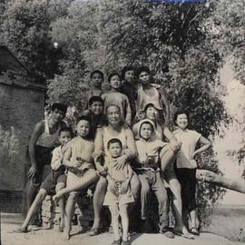 小兵張嘎掌柜媳婦被欺負(fù)是哪一集 圖7