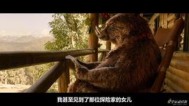 帕丁顿熊1电影英文版正片 图2