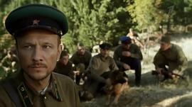 軍犬朱巴爾 圖3