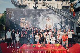 火神之九河之亂 圖7