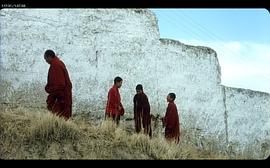 靜靜的嘛呢石 圖10
