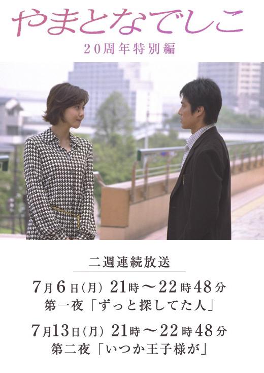 大和撫子 20周年特別編