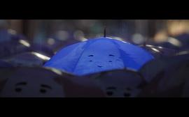 藍(lán)雨傘之戀 圖5